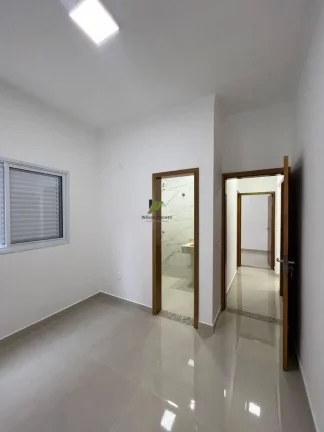 Imagem EXCELENTE CASA NOVA