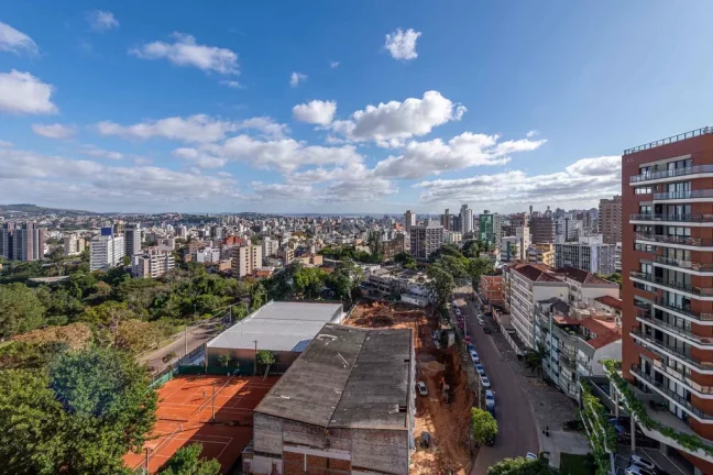 Imagem Studio para venda no bairro Petrópolis em Porto Alegre