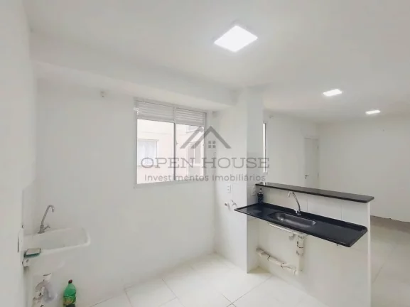 Imagem APARTAMENTO PADRÃO- (PASSANDO DÍVIDA)