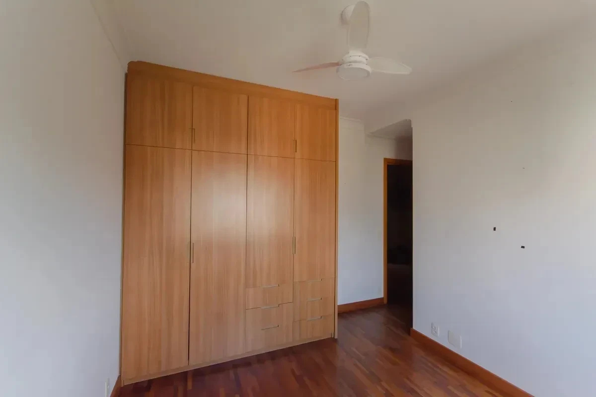 Imagem Apartamento com 4 Quartos à Venda, 230 metros em Aclimação - São Paulo