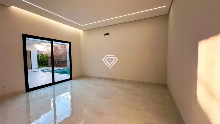 Imagem Casa com 03 Suítes,191 m² c/ lazer na 505 Sul