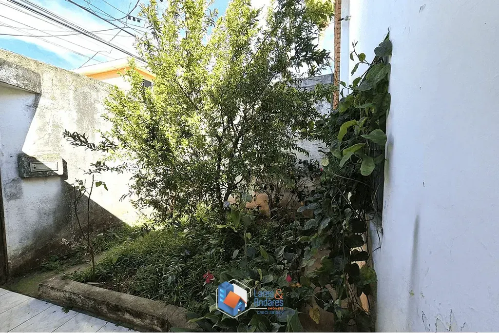 Imagem Casa à venda 3 Quartos 5 Vagas 150M² Planalto Paulista São Paulo - SP
