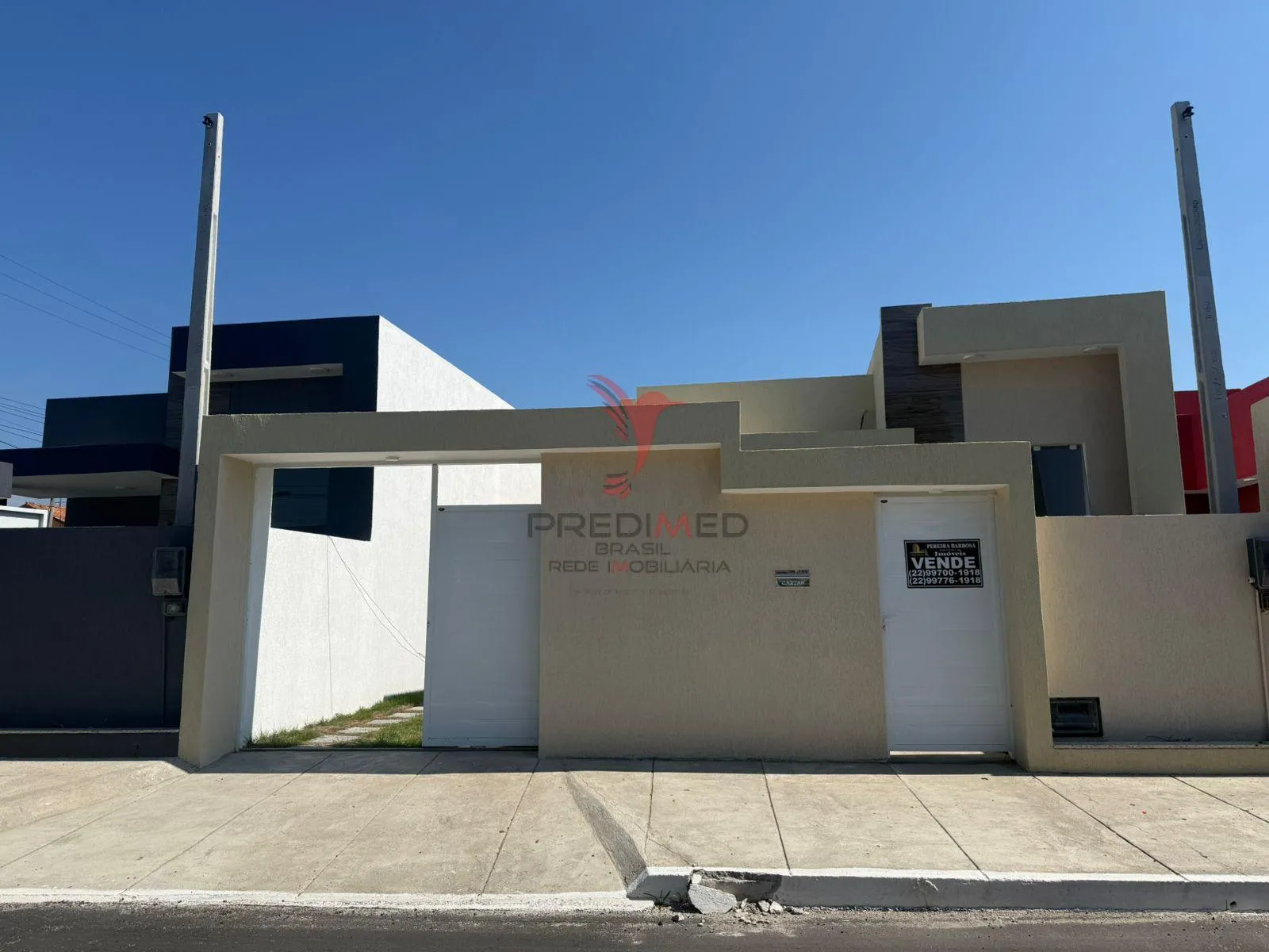 Imagem Excelente casa com área gourmet, churrasqueira,no Centro de Iguaba Grande