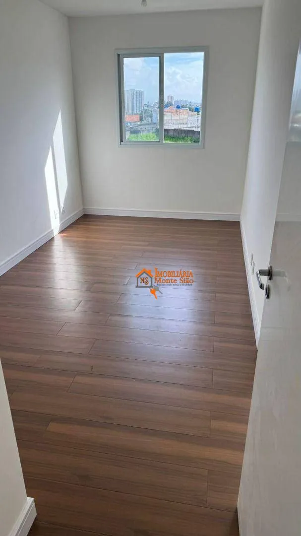 Foto do imóvel Apartamento com 2 dormitórios à venda, 44 m² por R$ 339.200,00 - Vila Bremen - Guarulhos/SP