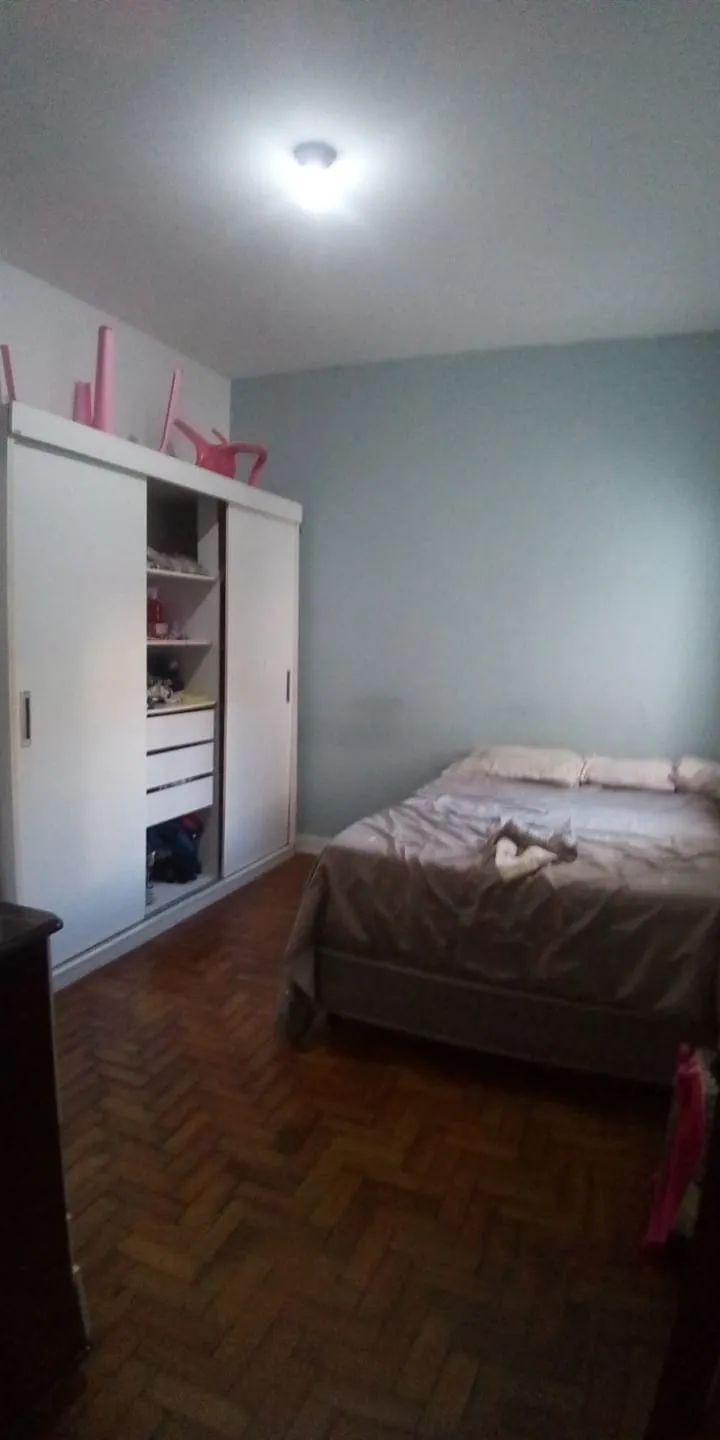 Imagem Casa à venda 2 Quartos, 1 Vaga, 175.5M², Campinho, Guaratinguetá - SP