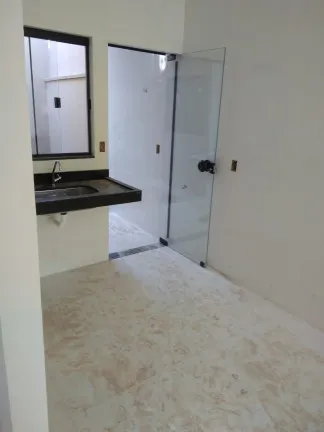 Imagem Casa com 2 Quartos à Venda, 90 m² em Jardim das Rosas - Goiânia