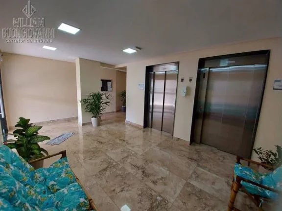 Imagem Apartamento à Venda em Vila Caiçara, Praia Grande - SP