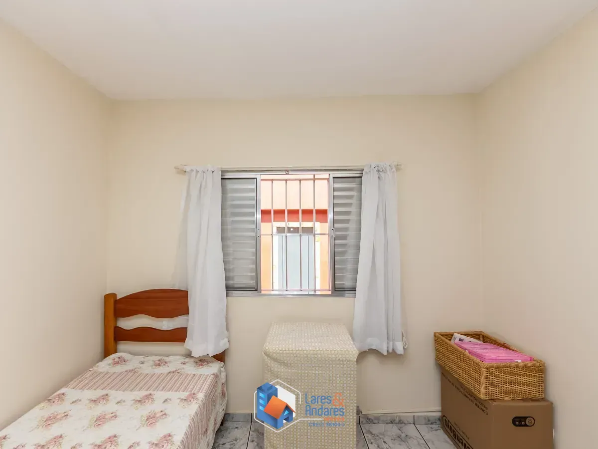 Imagem Sobrado para venda em Vila Tolstoi com 3 quartos, 102m²
