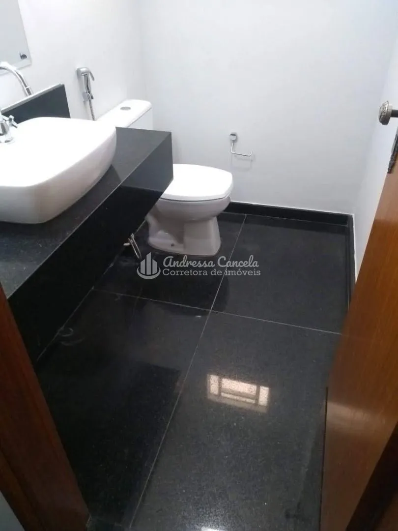 Imagem Casa com 4 dormitórios, 300 m² - venda por R$ 1.600.000,00 ou aluguel por R$ 6.320,00/mês - Parque Residencial Comendador Mancor Daud - São José do Rio Preto/SP