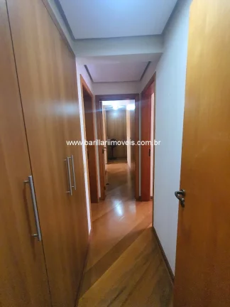 Imagem Apartamento à venda em Ribeirão Preto-SP, Centro: 3 quartos, 3 suítes, 3 salas, 5 banheiros, 2 vagas, 157m². Imperdível!