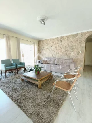 Imagem CASA AVERBADA COM PISCINA NO ITAUM/FLORESTA