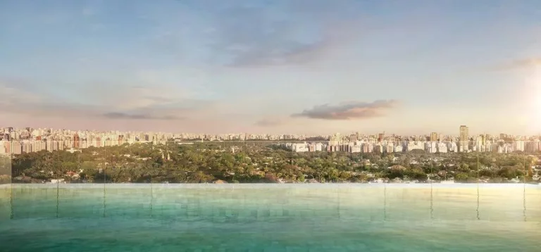 Imagem Apartamento à venda em São Paulo, Pinheiros, com 2 quartos, 99,97m2