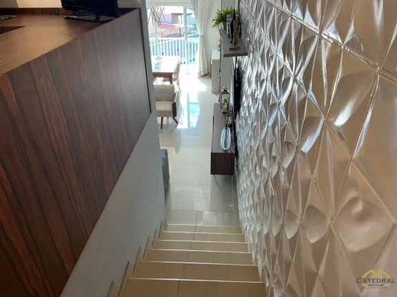 Imagem Casa pra Locação com 3 quartos (1 suíte master) 2 Vagas - Retiro - Jundiaí/SP