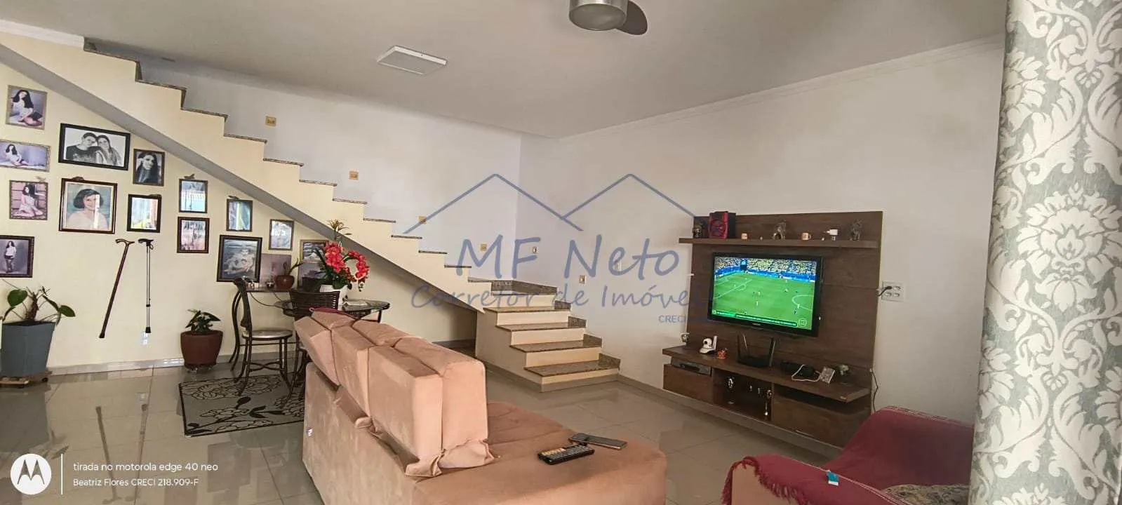 Imagem Casa Padrão