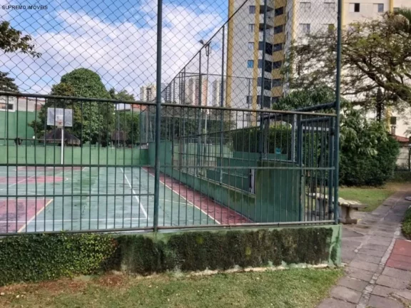 Imagem APARTAMENTO RESIDENCIAL em SÃO PAULO - SP, PARQUE ESMERALDA