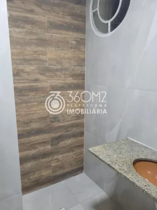 Imagem Apartamento para Venda em Santo André / SP no bairro Vila Bastos