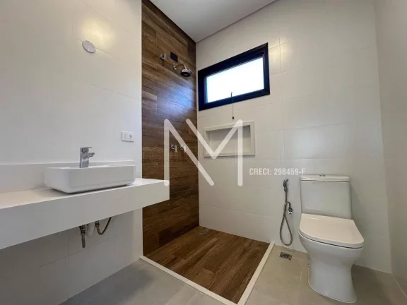 Imagem Casa Alto padrão à Venda - 4 Quartos - 4 Suítes - JD Golfe - Urbanova