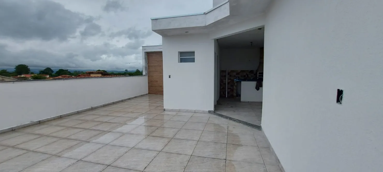 Imagem Apartamento à venda 2 Quartos, 1 Suite, 1 Vaga, 132M², Loteamento Residencial Andrade, Pindamonhangaba - SP | Andrade