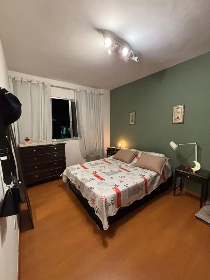 Imagem Apartamento para Venda em Petrópolis / RJ no bairro Bingen