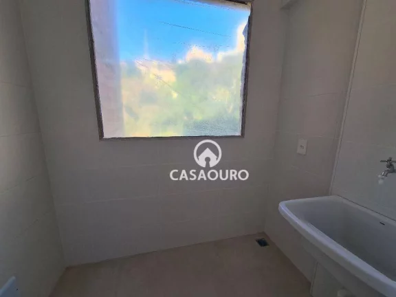 Imagem Cobertura à venda, 113 m² por R$ 1.376.000,00 - Serra - Belo Horizonte/MG