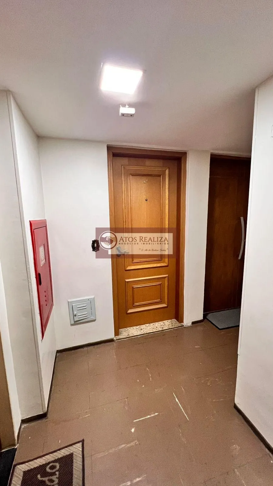 Imagem Apartamento à Venda em Vila Friburgo SP, 2 Dorms por R$339 mil
