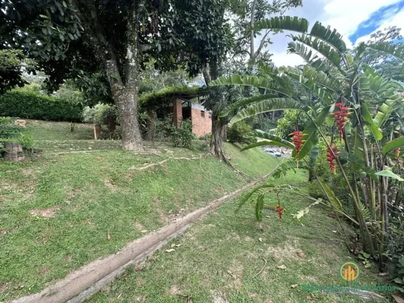 Imagem Cond. Recanto INPLA - Ótimo lote 1.000 m², limpo, com edícula!