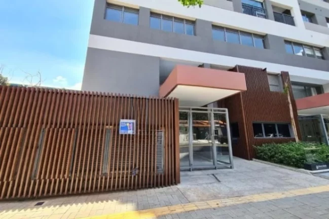 Imagem GRAN SMART VILA PRUDENTE - Studio de 30m² (Unidade de Revenda), próximo ao Metrô Oratório!