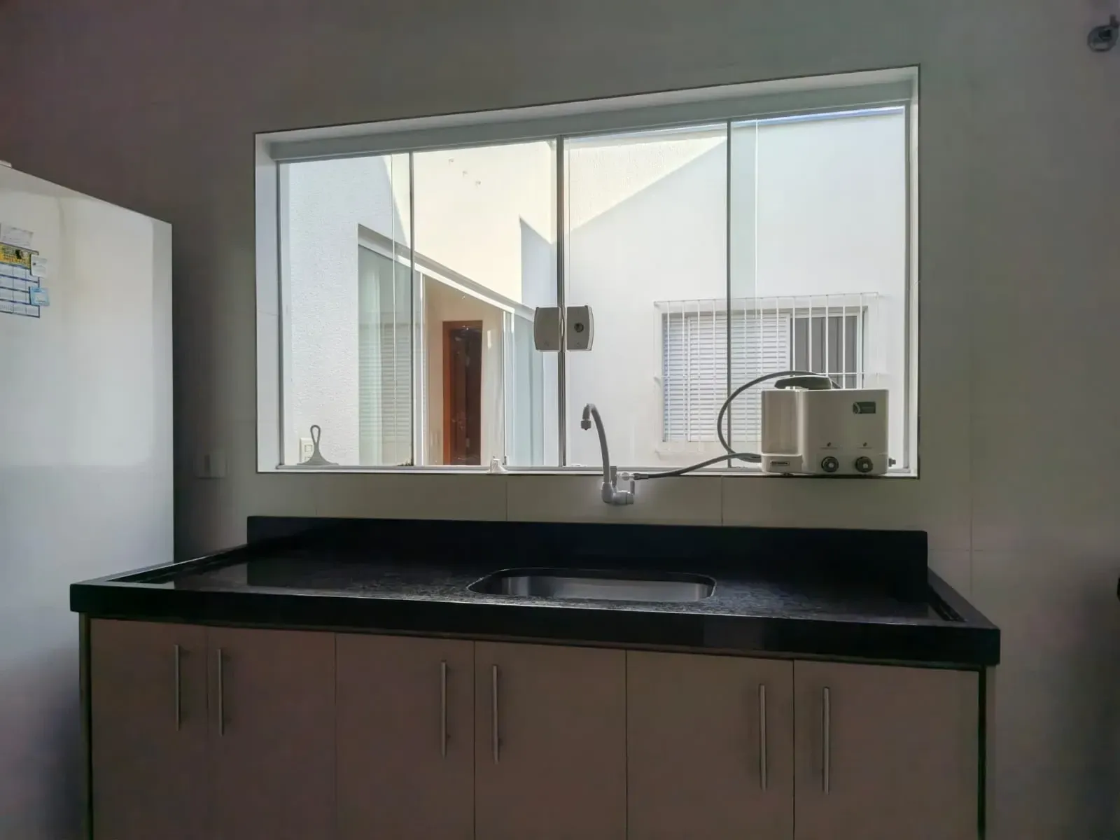 Imagem Casa de Condomínio com 3 Quartos à Venda, 89 m² em Jardim Novo Horizonte - Sorocaba