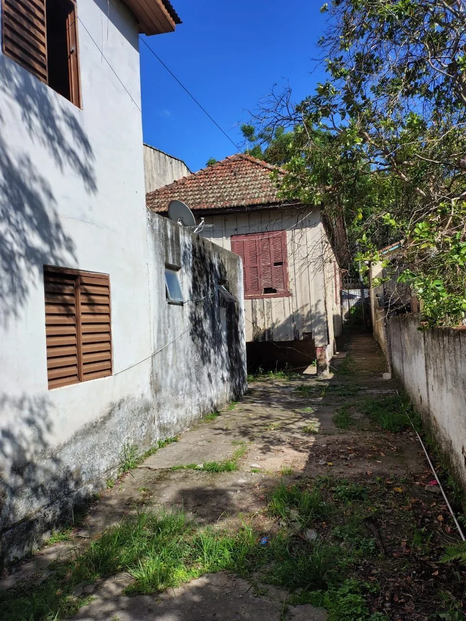 Imagem Terreno com 349,93m²