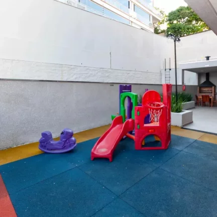 Imagem UNI ALTO DA LAPA - ECON - Apto de 62m², com suíte, a poucos minutos do Parque Villa Lobos!!