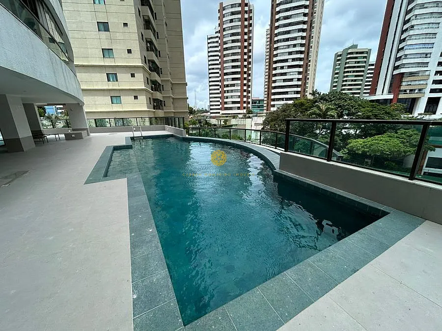 Imagem Apartamento - Venda no Bertolini Horto Florestal 2 suítes