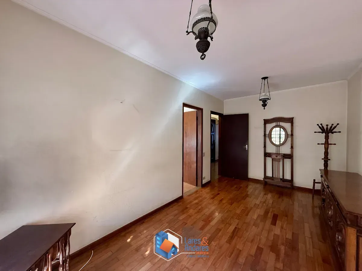 Imagem Casa para venda em Vila Cruzeiro com 3 quartos, sendo 1 suíte, 187m²