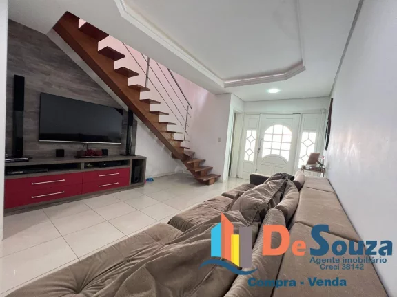 Imagem Duplex no centro com vista pro Rio Tramandai!