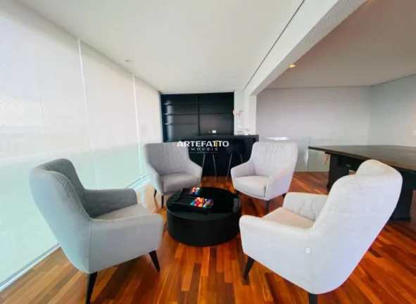 Imagem Apartamento de luxo à venda em São Paulo, Jardim Avelino, 294m2