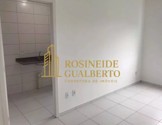 Imagem Apartamento com 2 dormitórios à venda, 48 m² - Martim de Sá - Caraguatatuba