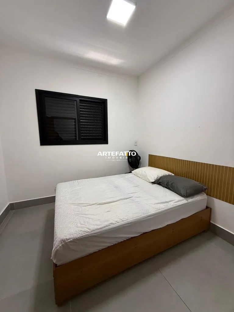 Imagem Apartamento à venda em Franca, Jardim Botânico, com 3 quartos, 110m2