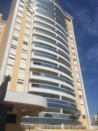 Imagem Apartamento com 3 Quartos à Venda, 188 m² em Jardim Paris - Jundiaí