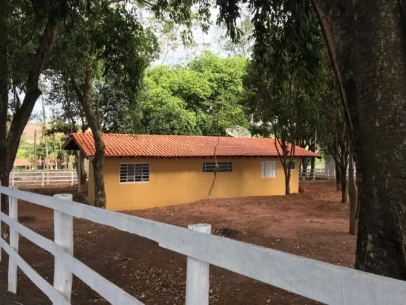 Imagem Haras - Fazenda Barra Seca