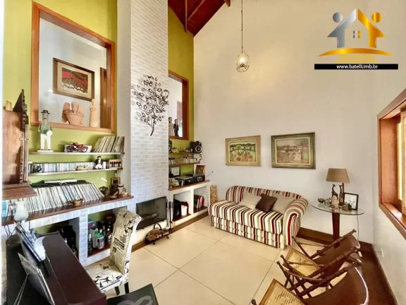 Imagem Casa à venda na Fazendinha em Carapicuíba - SP | Batelli Imóveis