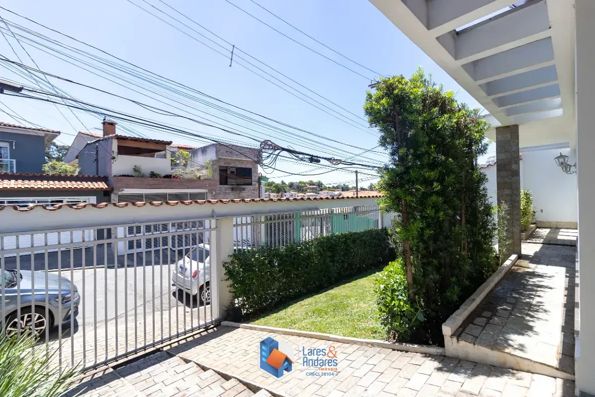 Imagem Casa para venda em Jardim Prudência com 4 quartos, sendo 1 suíte, 170m²
