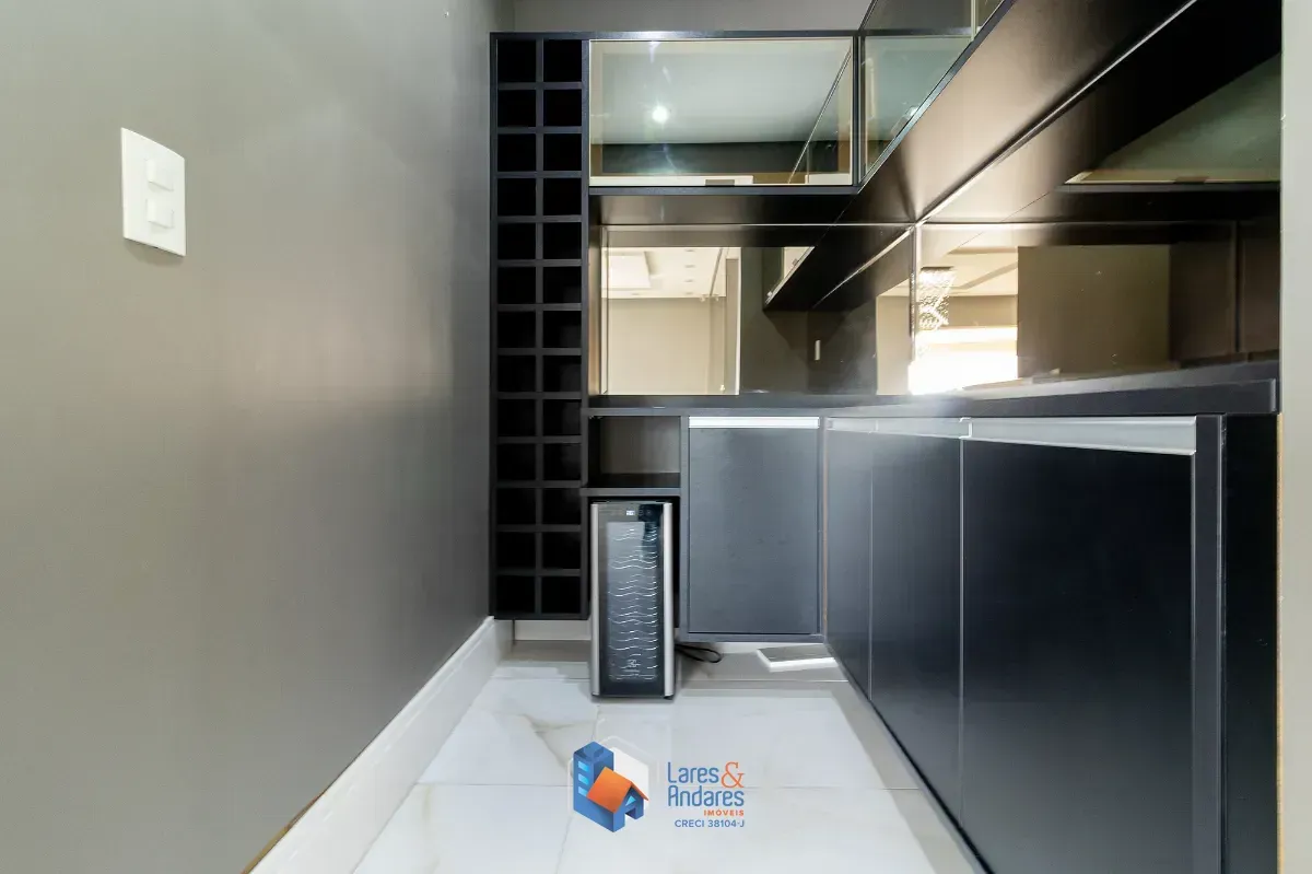 Imagem Apartamento para venda em Jardim Arpoador com 3 quartos, sendo 3 suítes, 171m²