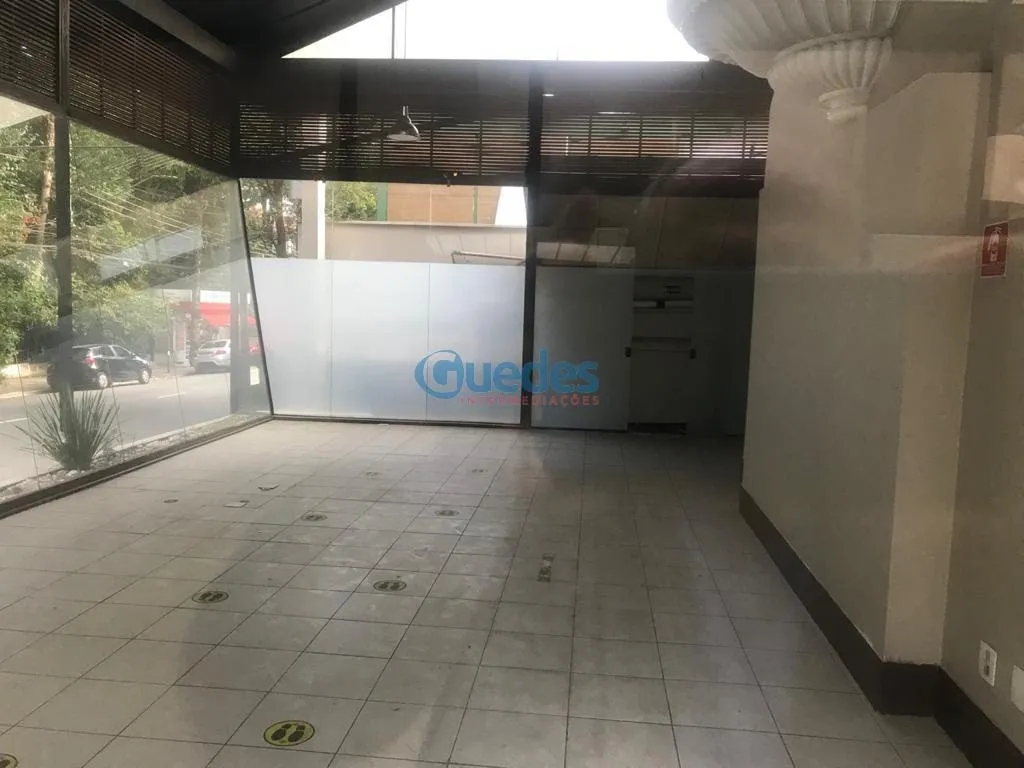 Imagem Locação: Ponto Comercial Jardim Paulista 588m²