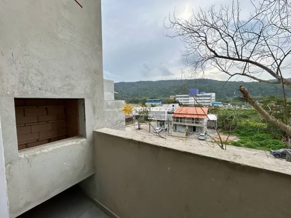 Imagem Sobrado 2 suítes novo Bombas Bombinhas SC