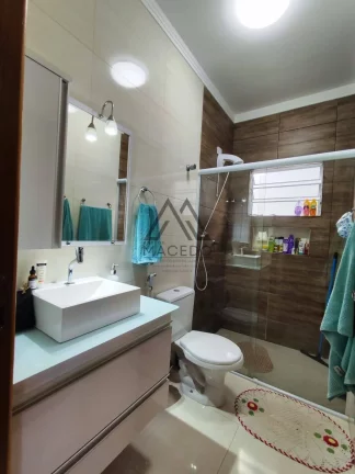 Imagem Casa Mobiliada no Ninho Verde 1 – Piscina Aquecida – Localização Especial