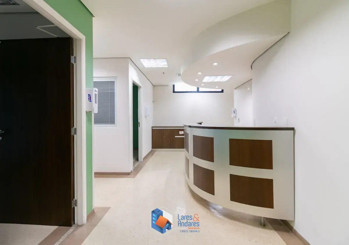 Imagem Loja de fachada ativa para venda em Santa Cecília, 145m²