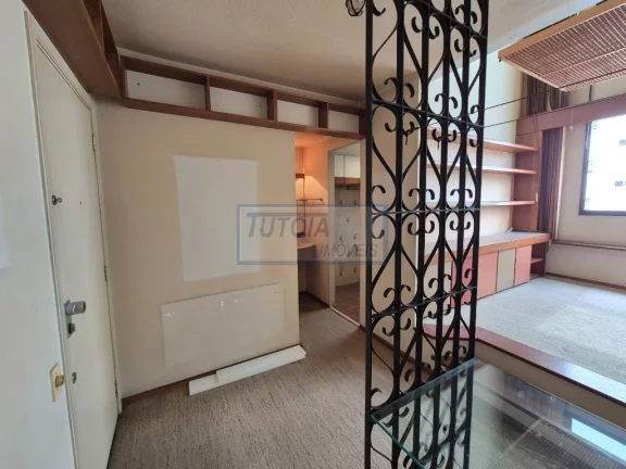 Imagem Apartamento à venda no Paraíso, São Paulo