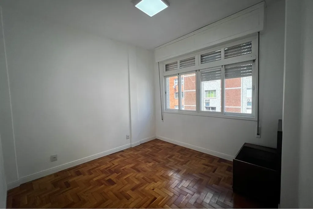 Imagem Apartamento em Cidade Baixa