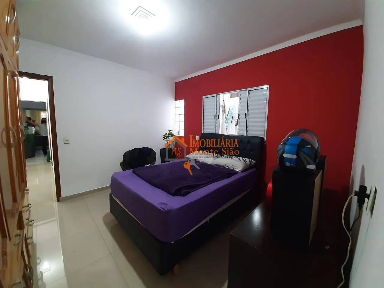 Imagem Casa com 2 dormitórios à venda por R$ 530.000,00 - Jardim Adriana - Guarulhos/SP