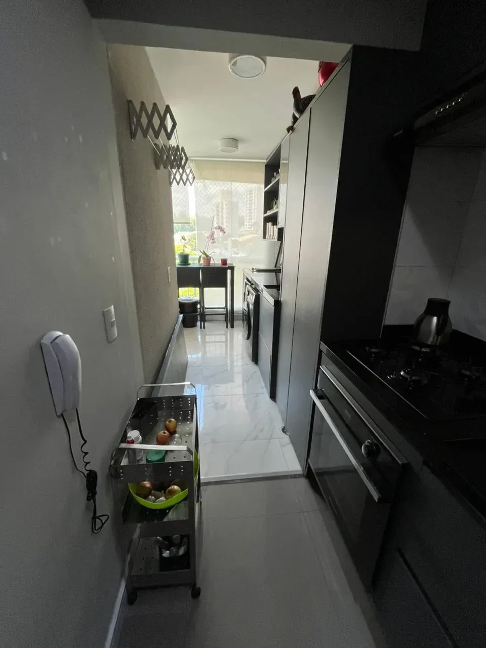 Imagem Apartamento com 2 Quartos à Venda, 65 m² em Jardim Vazani - São Paulo