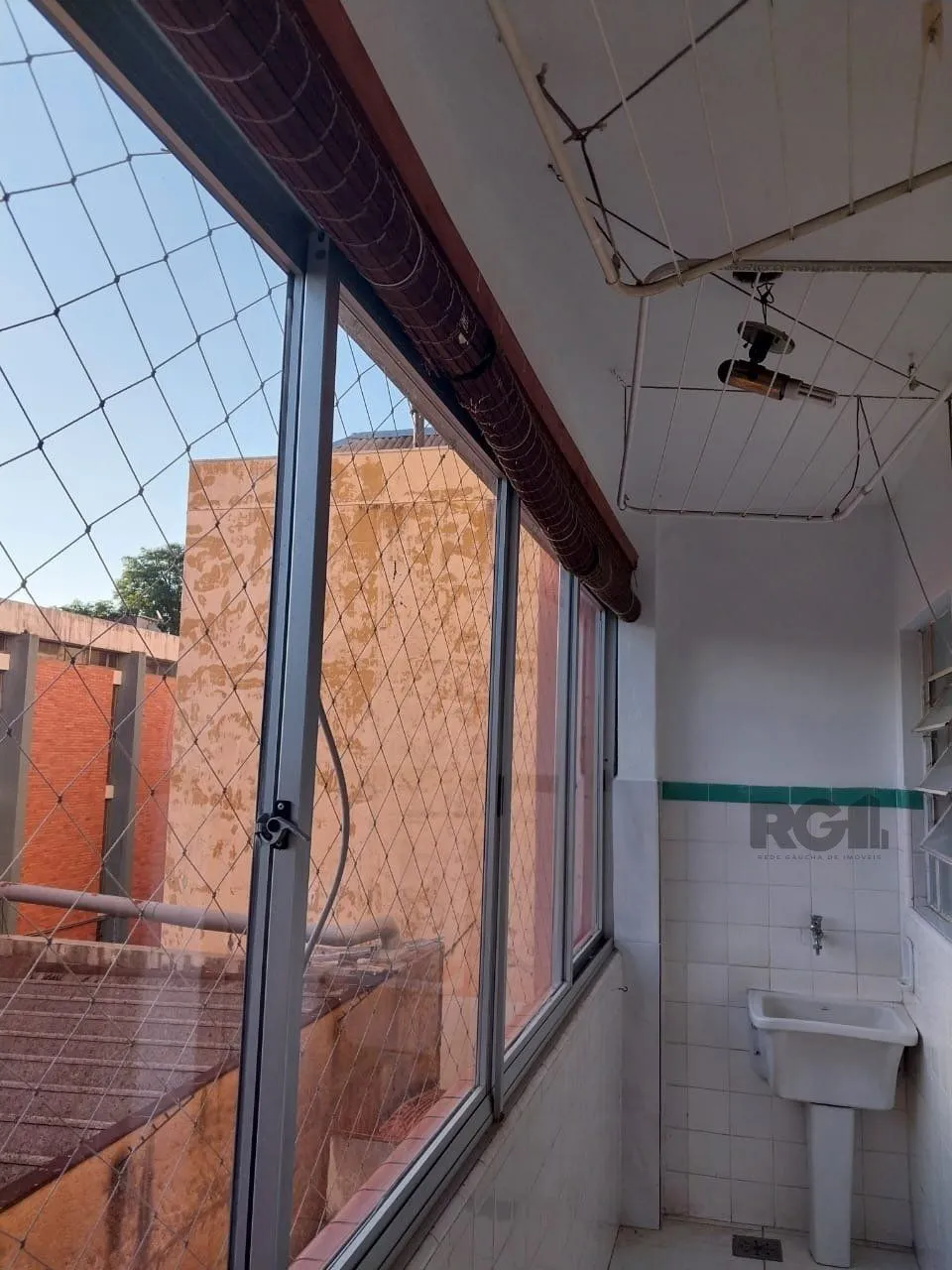 Imagem Excelente apartamento 3 dormitório, com Box escriturado - Bairro Santana. Preço Atrativo.
